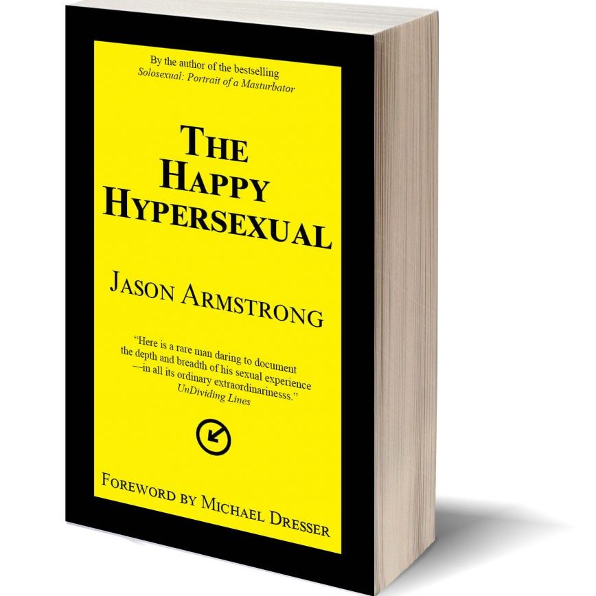 happy hypersexual book happy hypersexual book