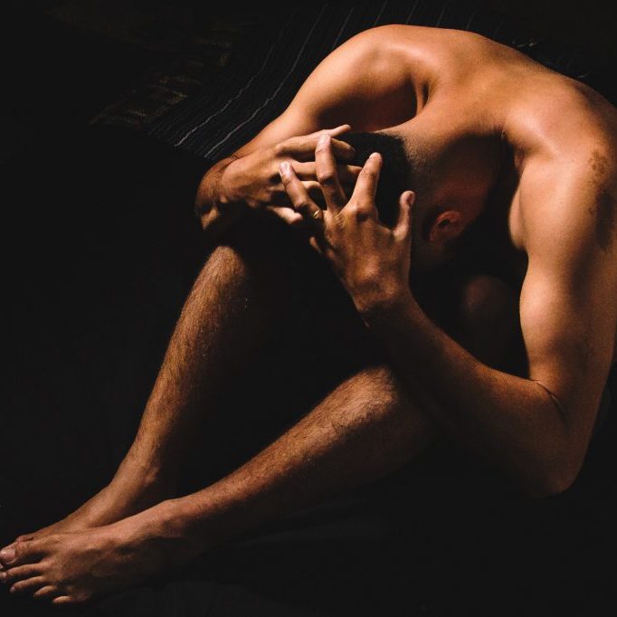 gay man who wants to fix sexual problems