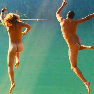 nakedjump nakedjump